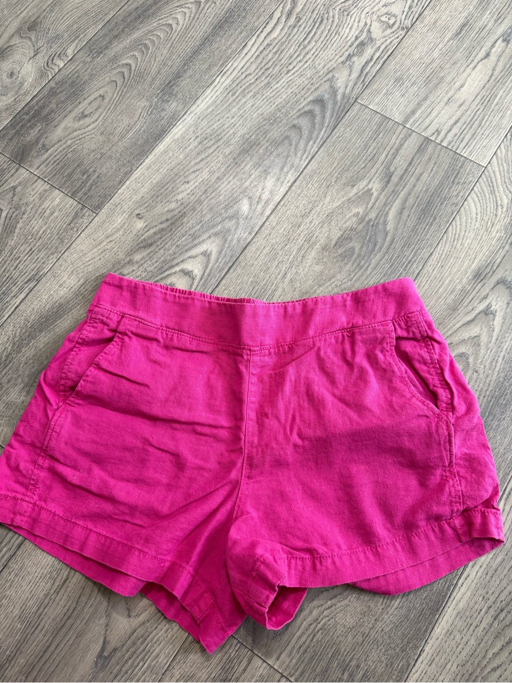 Gap shorts
